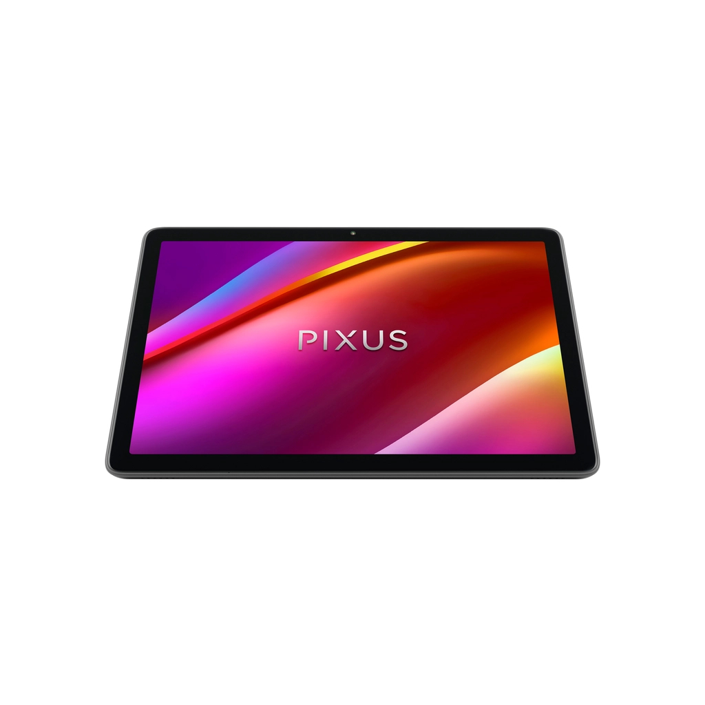 Планшет Pixus Loga 10.1" 4/128GB Wi-Fi metal, gray (4897058531930) - фото 8 Планшет Pixus Loga 10.1" 4/128GB Wi-Fi metal, gray (4897058531930) - фото 8