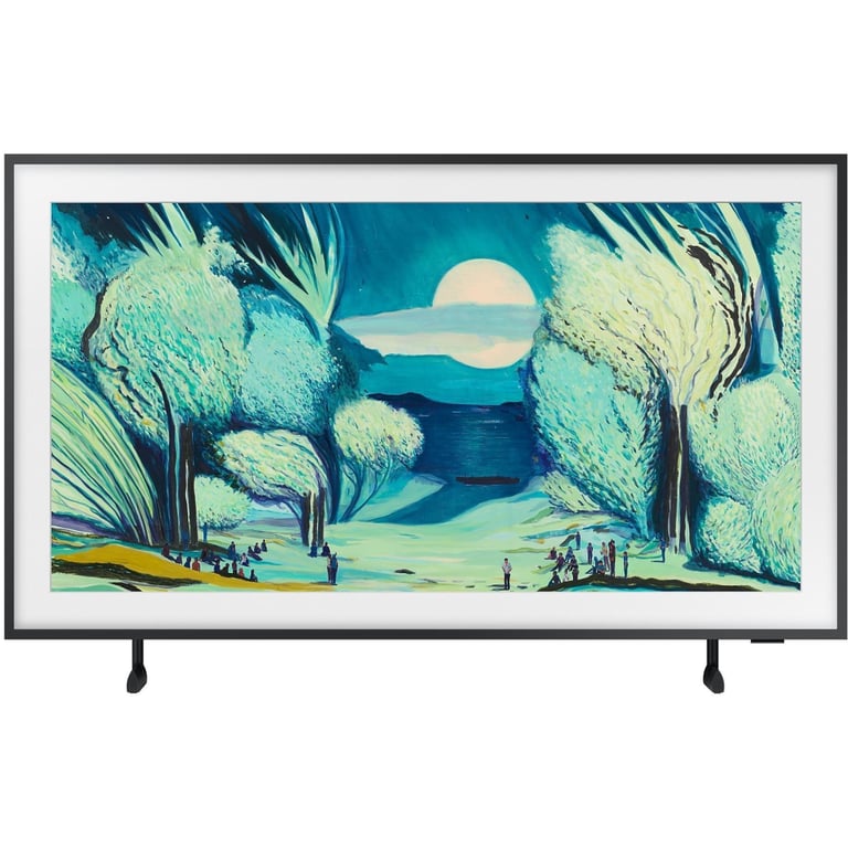 Телевізор Samsung QE43LS03FAUXUA - фото 1