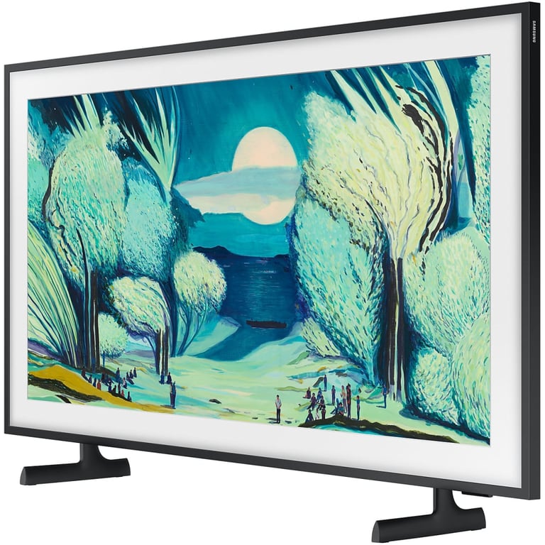 Телевізор Samsung QE43LS03FAUXUA - фото 3