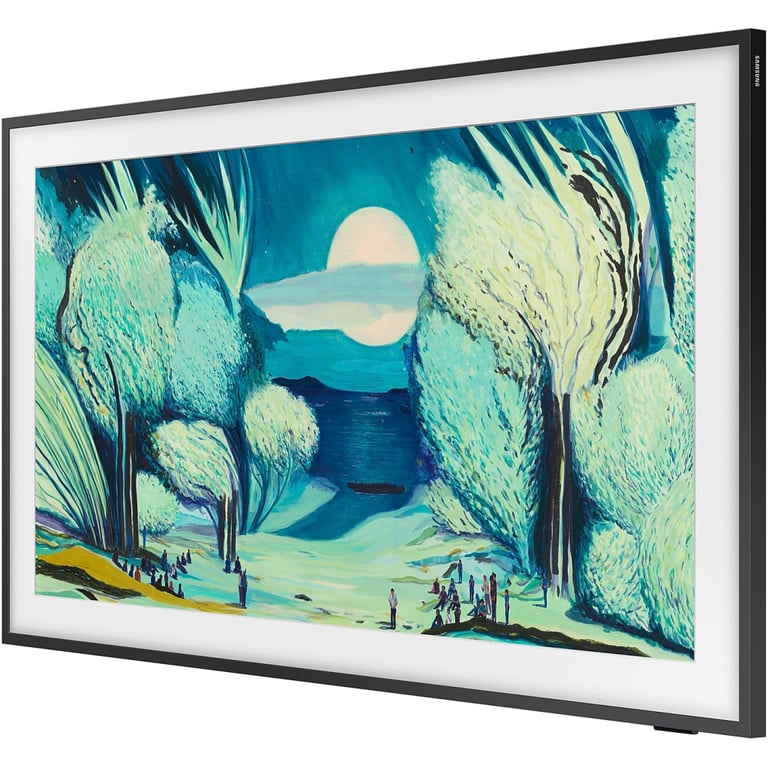 Телевізор Samsung QE43LS03FAUXUA - фото 5