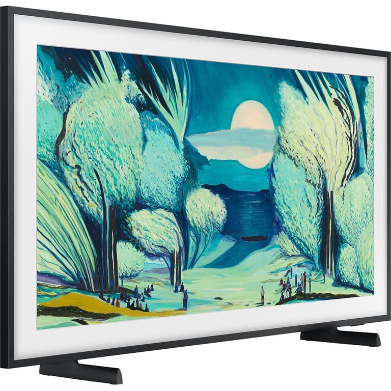 Телевізор Samsung QE43LS03FAUXUA - фото 6
