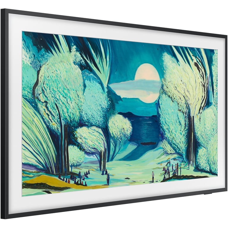 Телевізор Samsung QE43LS03FAUXUA - фото 7