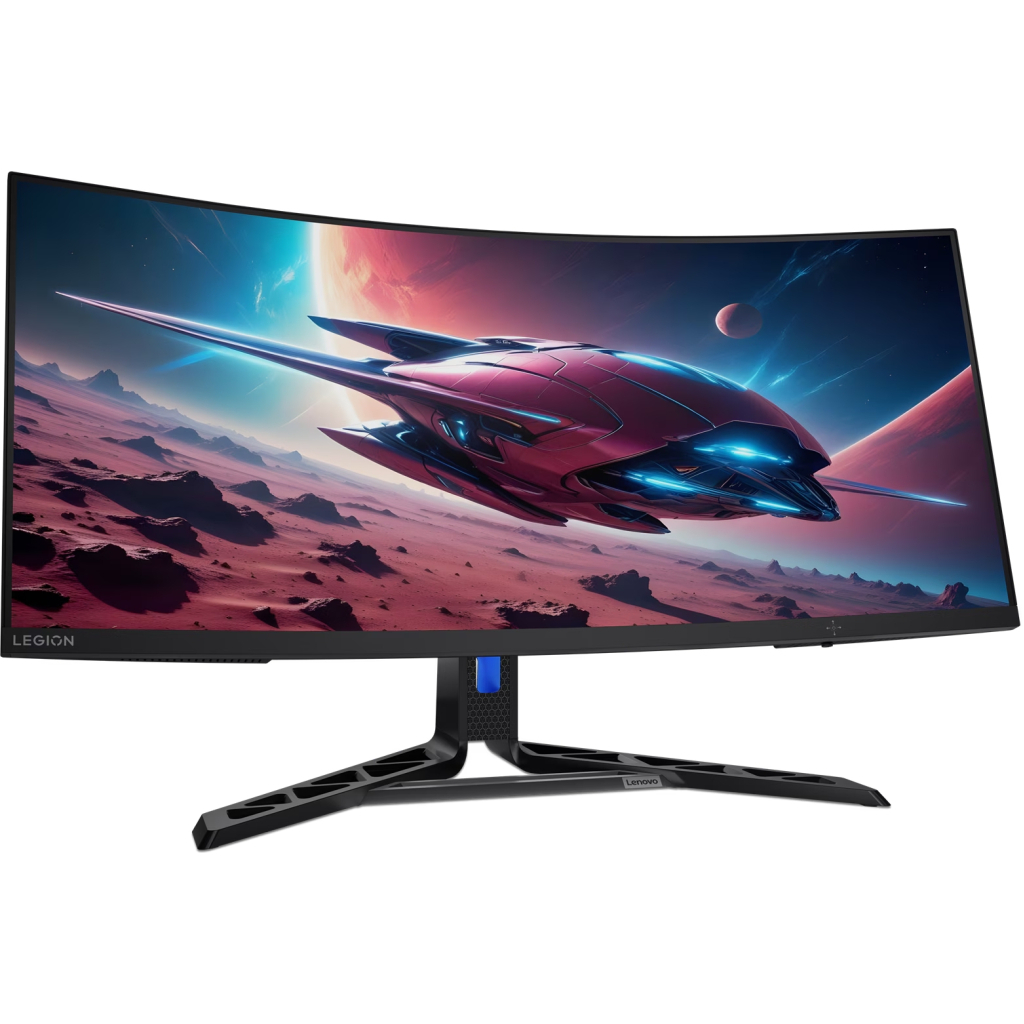 Монітор Lenovo R34w-30 (67C7GACBUA) - фото 2 Монітор Lenovo R34w-30 (67C7GACBUA) - фото 2