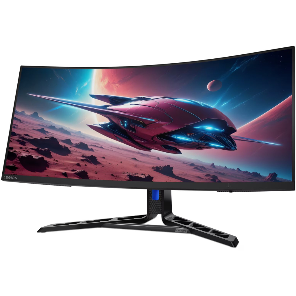 Монітор Lenovo R34w-30 (67C7GACBUA) - фото 3 Монітор Lenovo R34w-30 (67C7GACBUA) - фото 3