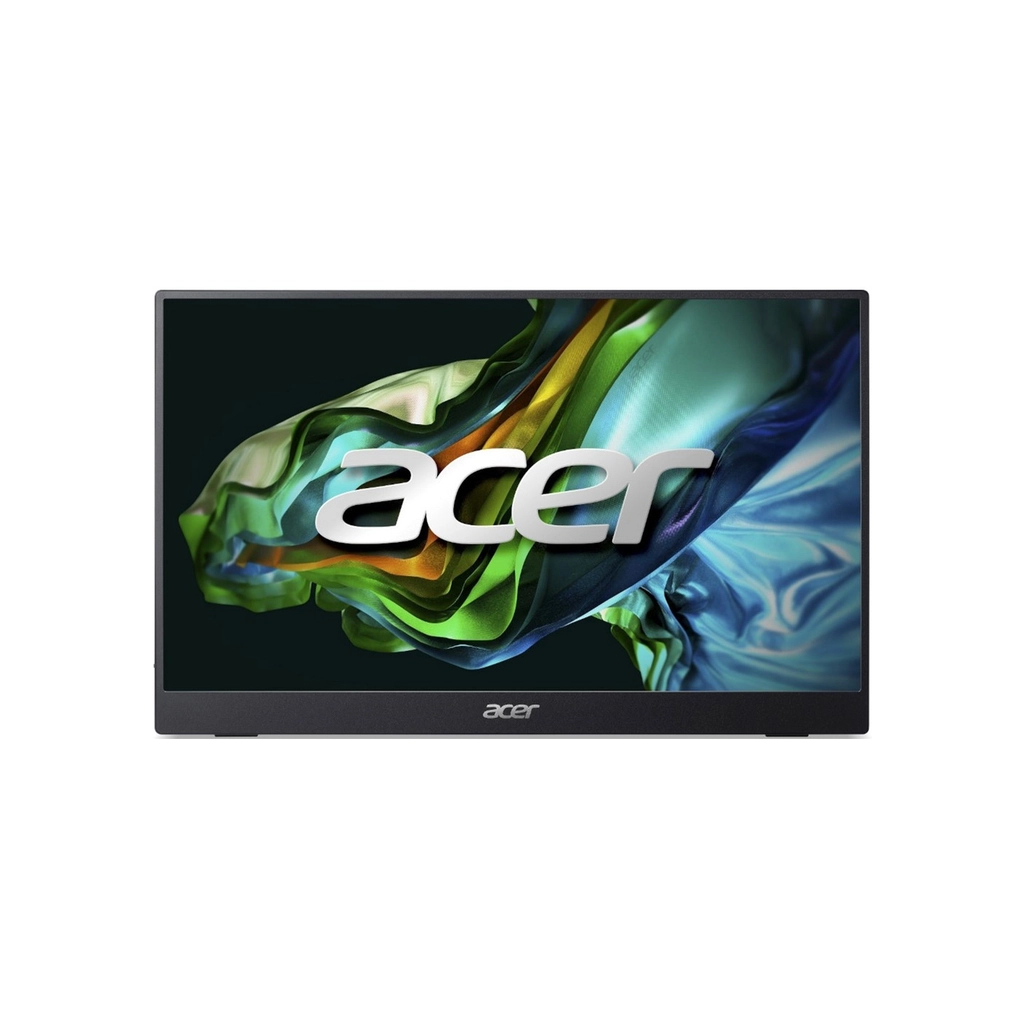 Монітор Acer PM161QB1BMIUUX (UM.ZP1EE.101) - фото 1
