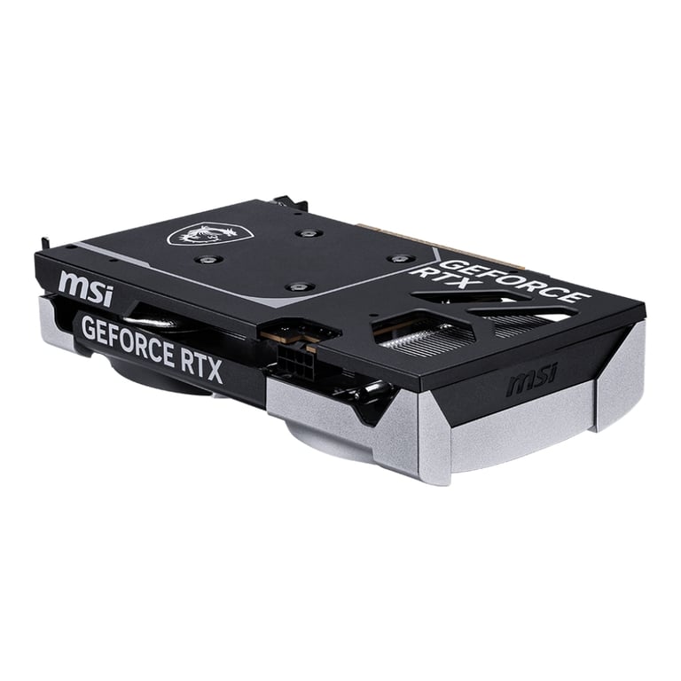 Відеокарта MSI GeForce RTX5060 8Gb VENTUS 2X OC (RTX 5060 8G VENTUS 2X OC) - фото 2