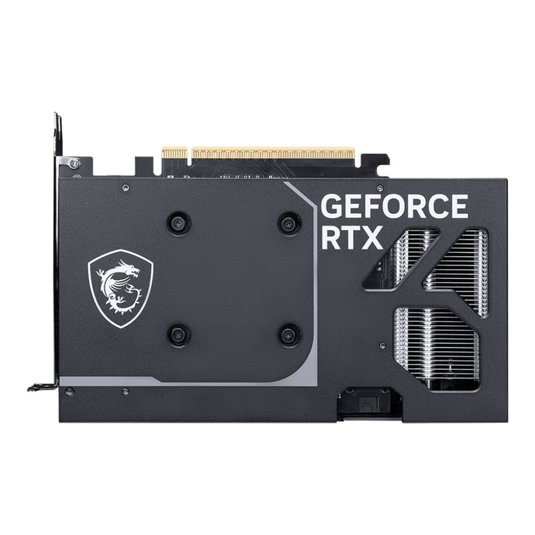 Відеокарта MSI GeForce RTX5060 8Gb VENTUS 2X OC (RTX 5060 8G VENTUS 2X OC) - фото 3