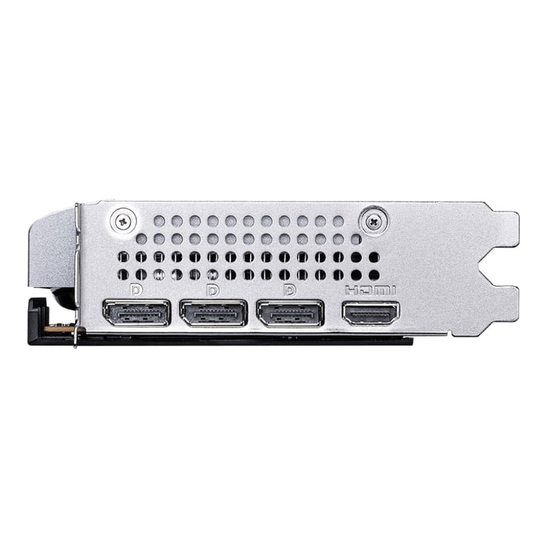 Відеокарта MSI GeForce RTX5060 8Gb VENTUS 2X OC (RTX 5060 8G VENTUS 2X OC) - фото 4
