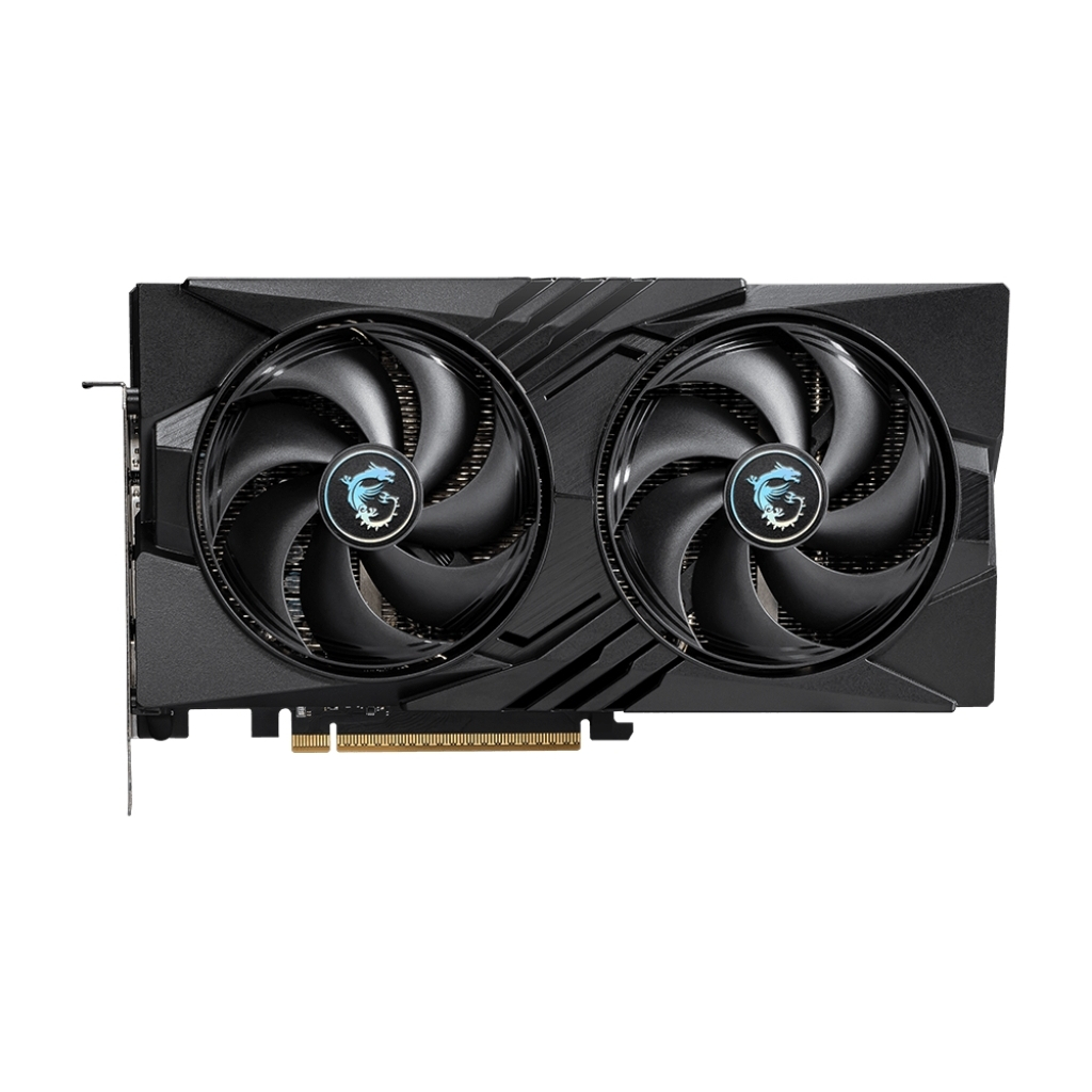Відеокарта MSI GeForce RTX5060 8Gb GAMING OC (RTX 5060 8G GAMING OC) - фото 1 Відеокарта MSI GeForce RTX5060 8Gb GAMING OC (RTX 5060 8G GAMING OC) - фото 1