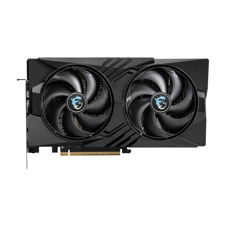 Відеокарта MSI GeForce RTX5060 8Gb GAMING OC (RTX 5060 8G GAMING OC) — фото 1