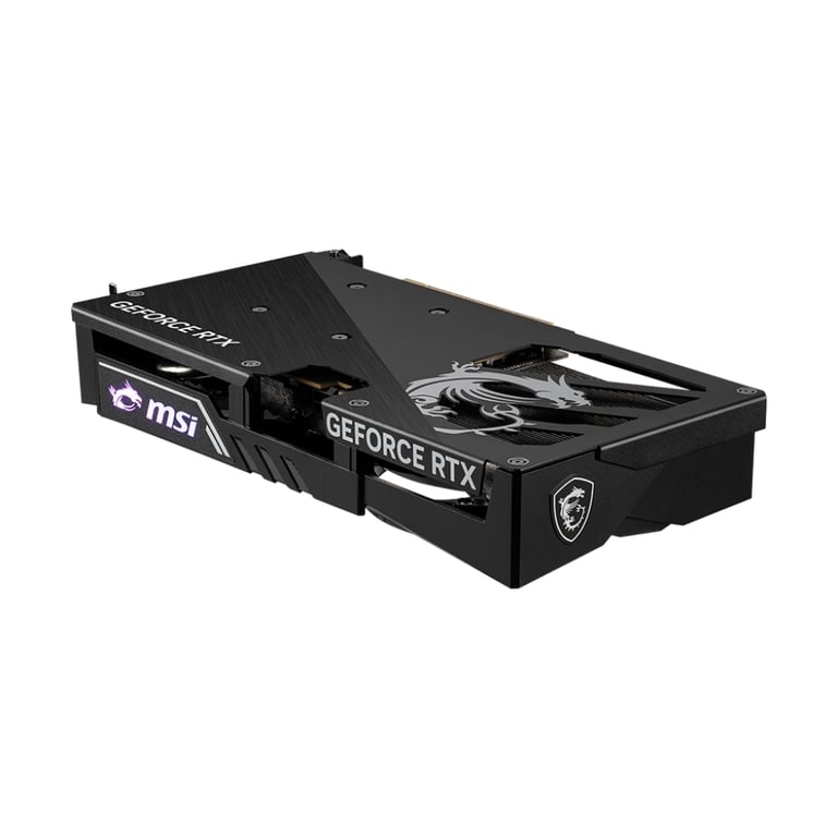 Відеокарта MSI GeForce RTX5060 8Gb GAMING OC (RTX 5060 8G GAMING OC) - фото 2