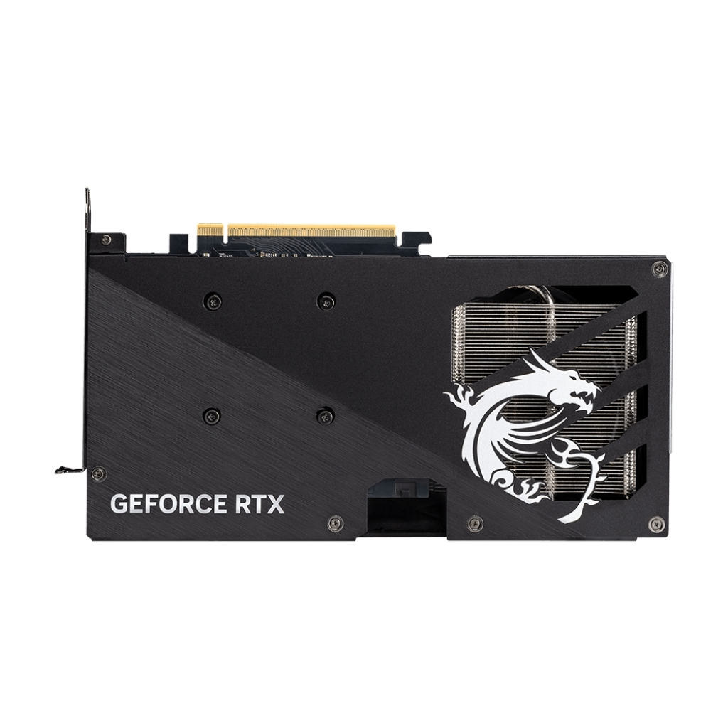 Відеокарта MSI GeForce RTX5060 8Gb GAMING OC (RTX 5060 8G GAMING OC) - фото 3 Відеокарта MSI GeForce RTX5060 8Gb GAMING OC (RTX 5060 8G GAMING OC) - фото 3