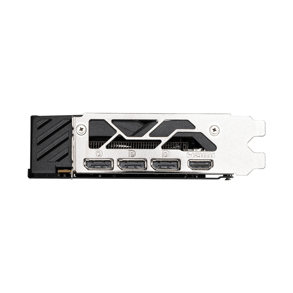 Відеокарта MSI GeForce RTX5060 8Gb GAMING OC (RTX 5060 8G GAMING OC) - фото 4 Відеокарта MSI GeForce RTX5060 8Gb GAMING OC (RTX 5060 8G GAMING OC) - фото 4