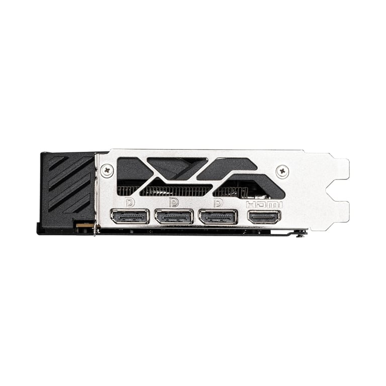 Відеокарта MSI GeForce RTX5060 8Gb GAMING OC (RTX 5060 8G GAMING OC) - фото 4