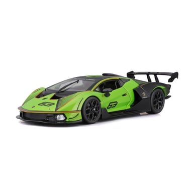 Машина Bburago Lamborghini Essenza SCV12 (124) (18-28017) - фото 1