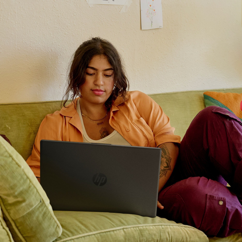 Ноутбук HP 15-fd1079ua (B9PK5EA) - фото 6 Ноутбук HP 15-fd1079ua (B9PK5EA) - фото 6