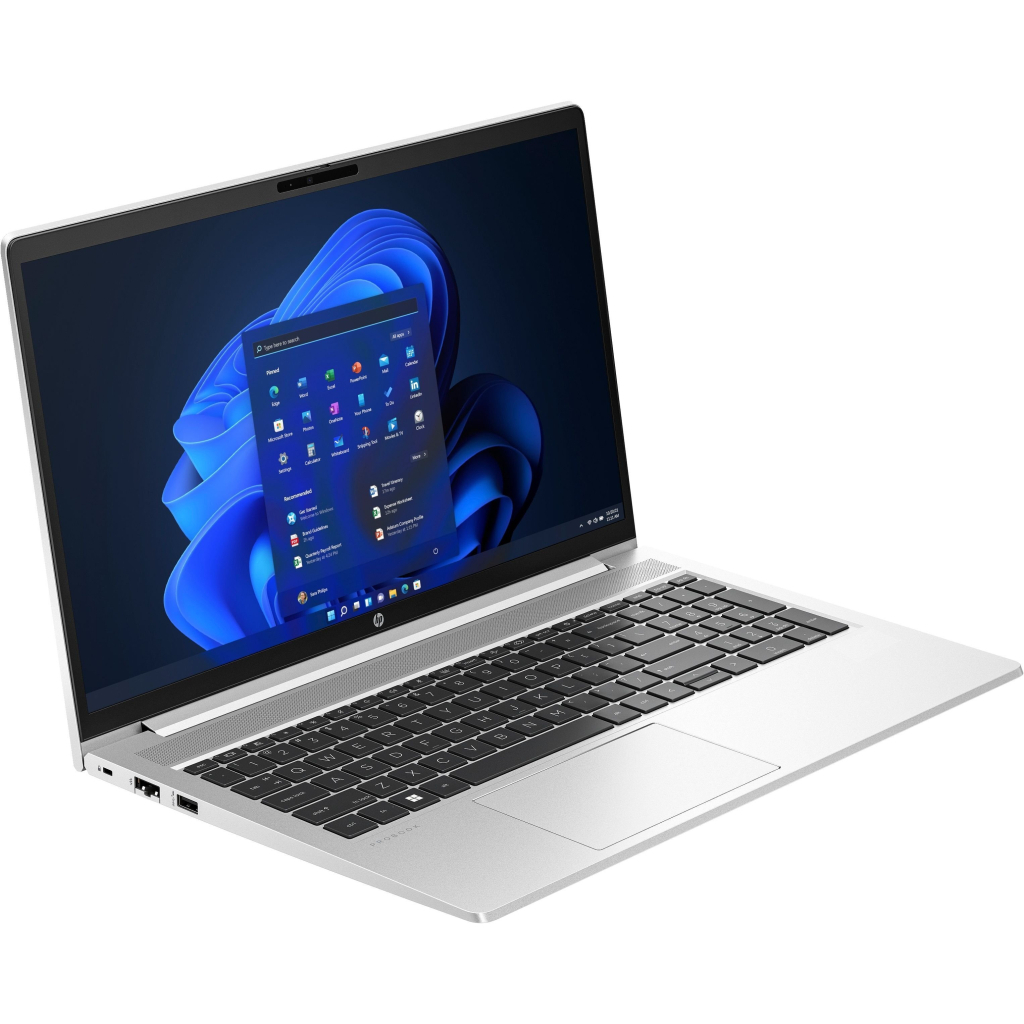 Ноутбук HP ProBook 455 G10 (719F5AV_ITM1) - фото 2 Ноутбук HP ProBook 455 G10 (719F5AV_ITM1) - фото 2