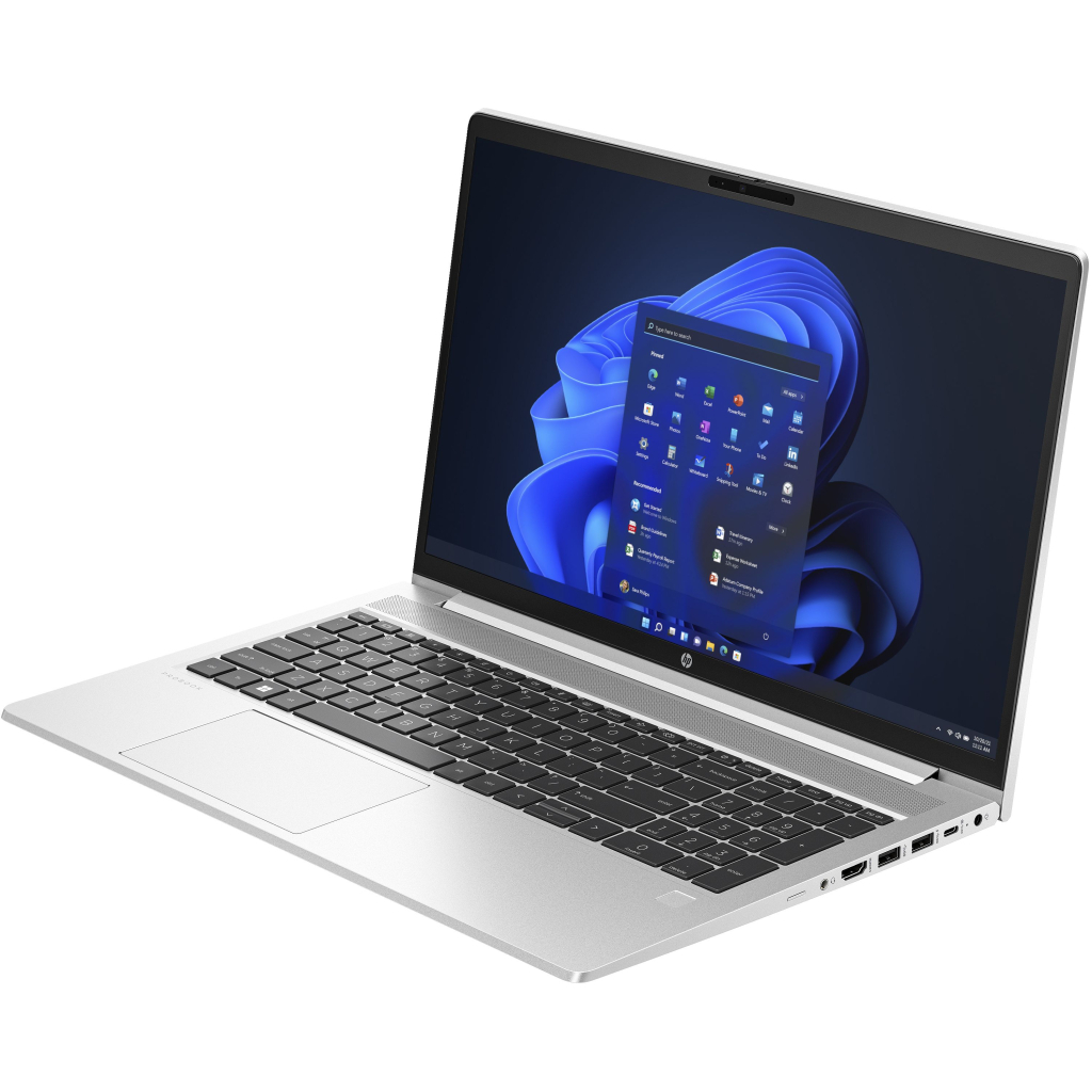 Ноутбук HP ProBook 455 G10 (719F5AV_ITM1) - фото 3 Ноутбук HP ProBook 455 G10 (719F5AV_ITM1) - фото 3