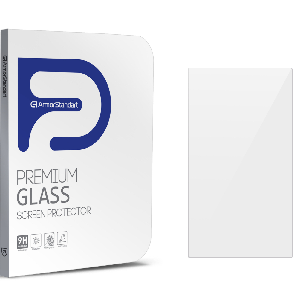 Скло захисне Armorstandart Nintendo Switch 2 (ARM83493) - фото 1 Скло захисне Armorstandart Nintendo Switch 2 (ARM83493) - фото 1