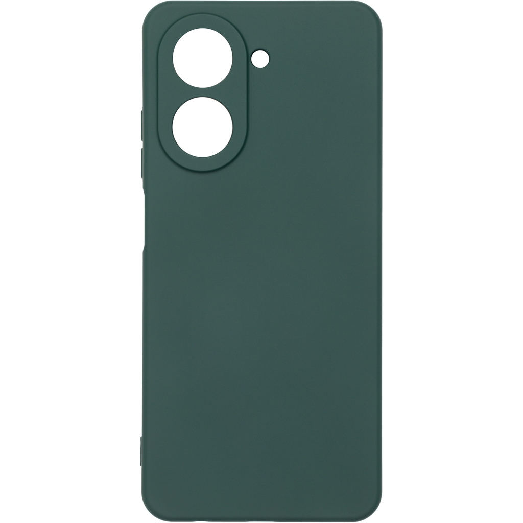 Чохол до мобільного телефона Armorstandart ICON Xiaomi Redmi A5 4G / Poco C71 4G Camera cover Dark Green (ARM84891) - фото 1