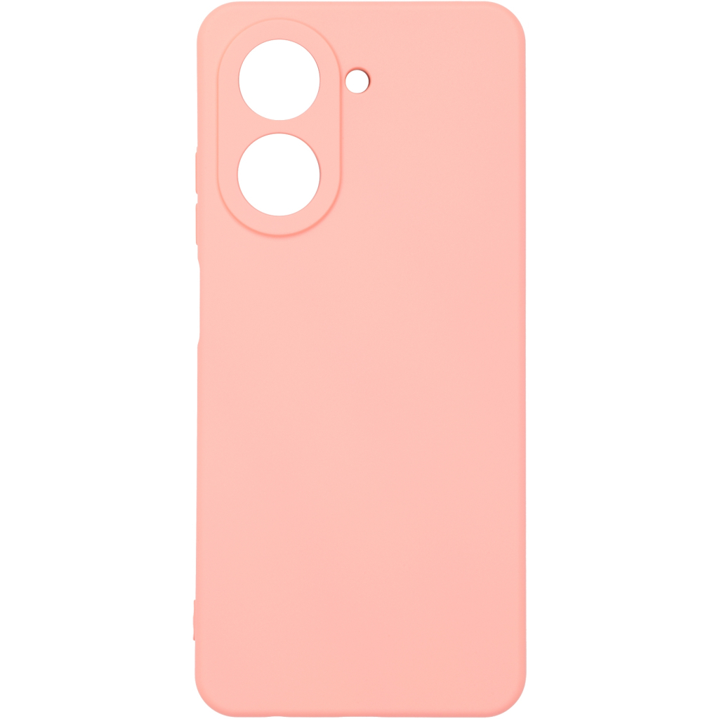 Чохол до мобільного телефона Armorstandart ICON Xiaomi Redmi A5 4G / Poco C71 4G Camera cover Pink (ARM84892) Чохол до мобільного телефона Armorstandart ICON Xiaomi Redmi A5 4G / Poco C71 4G Camera cover Pink (ARM84892)