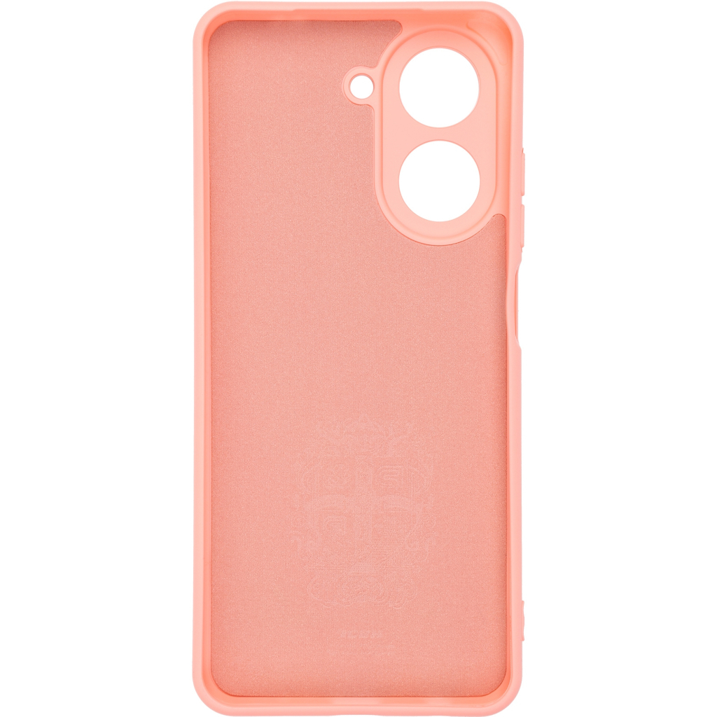 Чохол до мобільного телефона Armorstandart ICON Xiaomi Redmi A5 4G / Poco C71 4G Camera cover Pink (ARM84892) - фото 2 Чохол до мобільного телефона Armorstandart ICON Xiaomi Redmi A5 4G / Poco C71 4G Camera cover Pink (ARM84892) - фото 2