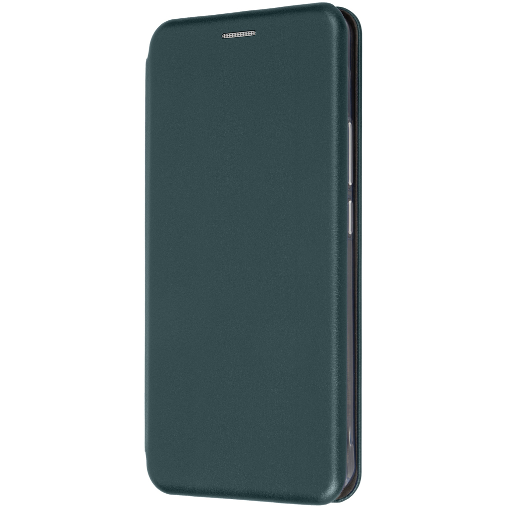 Чохол до мобільного телефона Armorstandart G-Case Xiaomi Redmi Note 14 4G Green (ARM83437) - фото 1