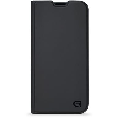 Чохол до мобільного телефона Armorstandart OneFold Case Xiaomi Redmi Note 14 Pro 4G Black (ARM79802) - фото 1
