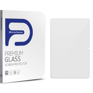 Скло захисне Armorstandart Glass.CR Lenovo Tab TB311FU Clear (ARM83470) - фото 1