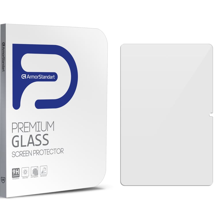 Скло захисне Armorstandart Glass.CR Lenovo Tab TB311FU Clear (ARM83470) - фото 1
