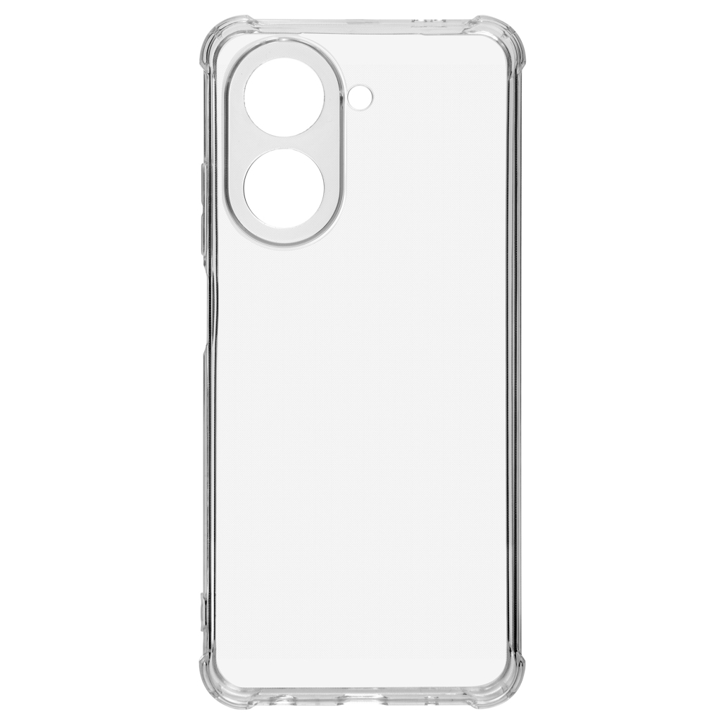 Чохол до мобільного телефона Armorstandart Air Force Xiaomi Redmi A5 4G / Poco C71 4G Camera cover Clear (ARM84706) - фото 1