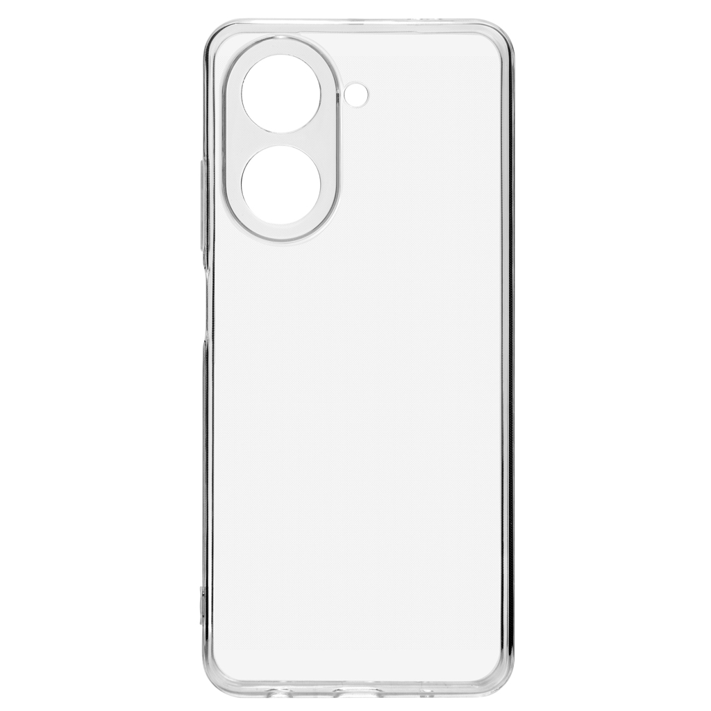 Чохол до мобільного телефона Armorstandart Air Xiaomi Redmi A5 4G / Poco C71 4G Camera cover Clear (ARM84707) - фото 1
