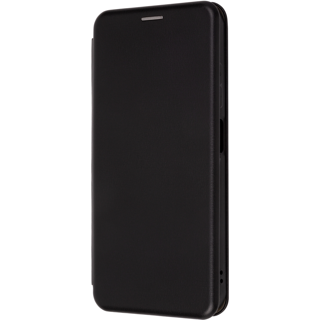 Чохол до мобільного телефона Armorstandart G-Case ZTE Blade V70 Design 4G / V70 Vita 4G Black (ARM82967) - фото 1