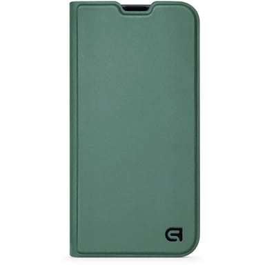 Чохол до мобільного телефона Armorstandart OneFold Case ZTE Blade V70 Design 4G / V70 Vita 4G Green (ARM83003) - фото 1