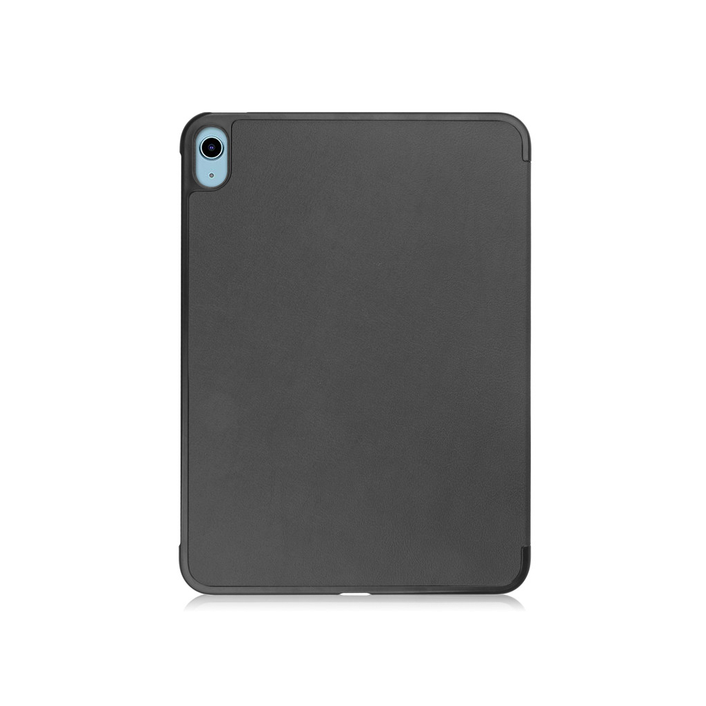 Чохол до планшета Armorstandart Smart Case iPad 11 2025 (A16) / 10.9 2024 / 2022 Black (ARM83974) - фото 2 Чохол до планшета Armorstandart Smart Case iPad 11 2025 (A16) / 10.9 2024 / 2022 Black (ARM83974) - фото 2