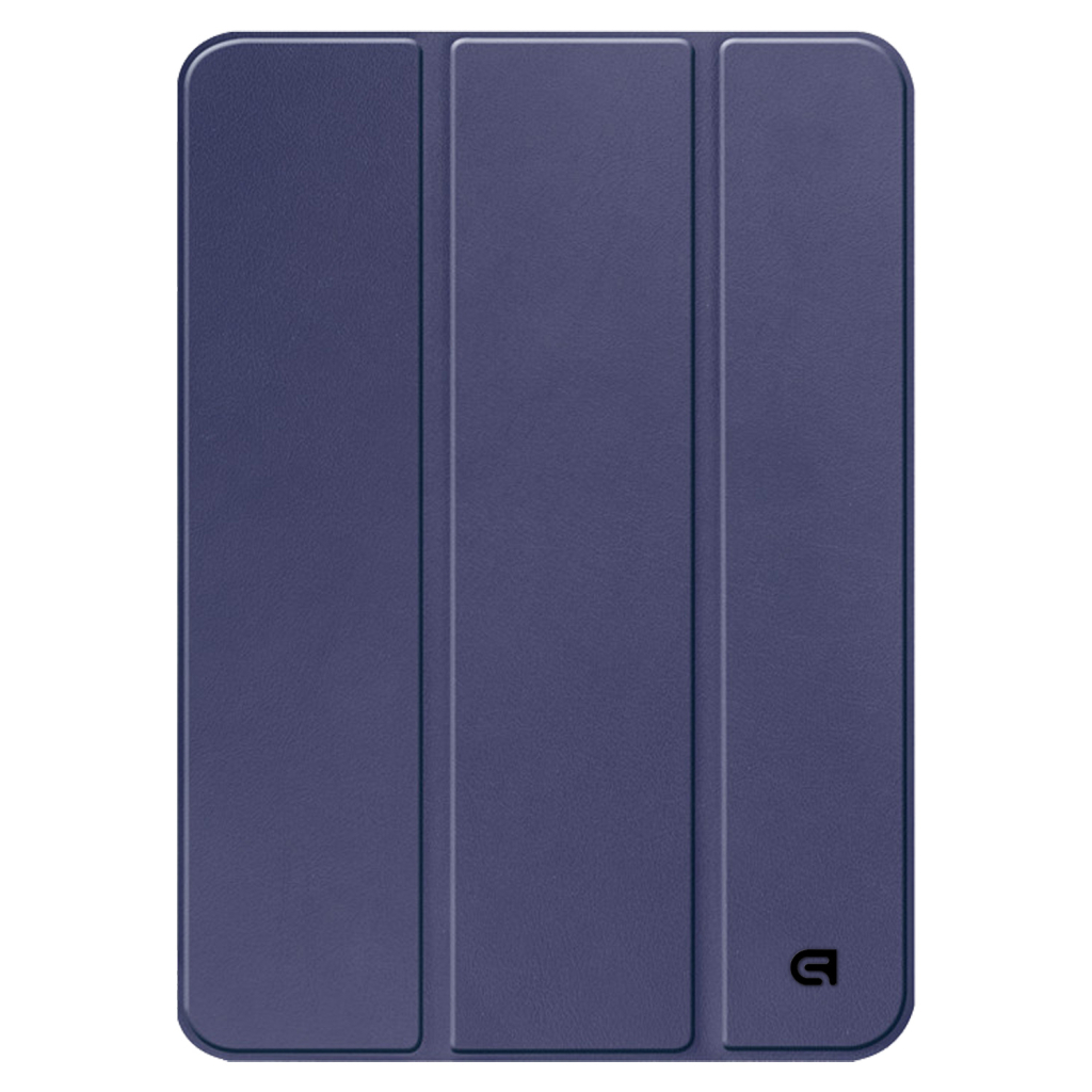 Чохол до планшета Armorstandart Smart Case iPad 11 2025 (A16) / 10.9 2024 / 2022 Blue (ARM83975) - фото 1 Чохол до планшета Armorstandart Smart Case iPad 11 2025 (A16) / 10.9 2024 / 2022 Blue (ARM83975) - фото 1