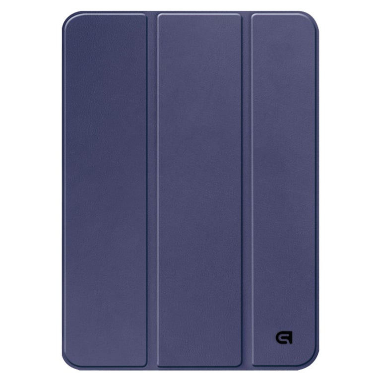 Чохол до планшета Armorstandart Smart Case iPad 11 2025 (A16) / 10.9 2024 / 2022 Blue (ARM83975) - фото 1