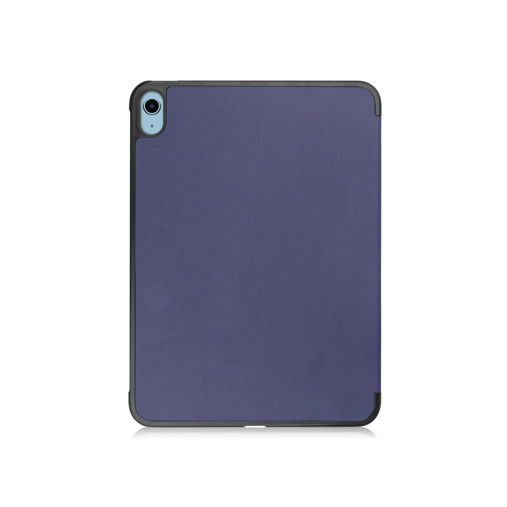 Чохол до планшета Armorstandart Smart Case iPad 11 2025 (A16) / 10.9 2024 / 2022 Blue (ARM83975) - фото 2 Чохол до планшета Armorstandart Smart Case iPad 11 2025 (A16) / 10.9 2024 / 2022 Blue (ARM83975) - фото 2