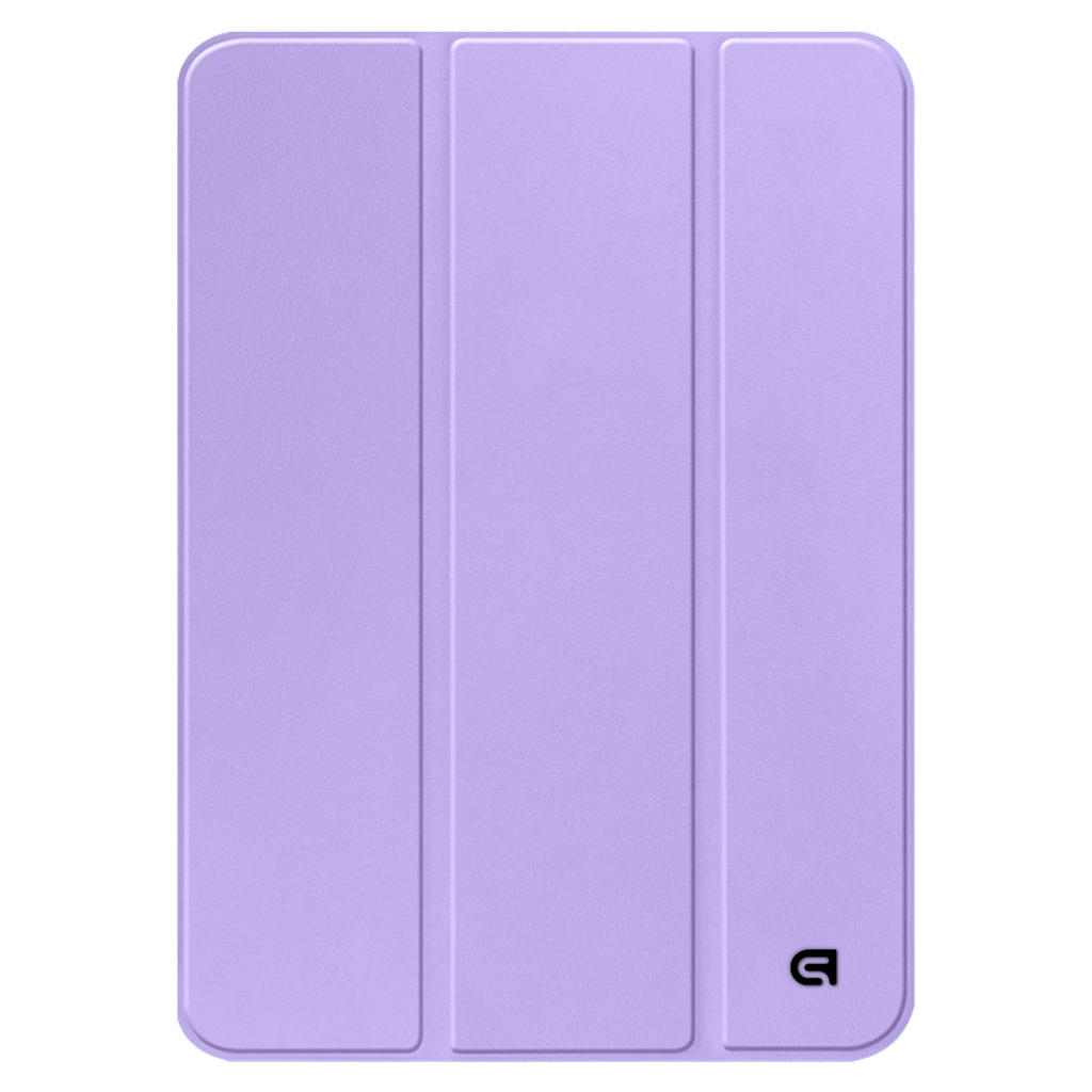 Чохол до планшета Armorstandart Smart Case iPad 11 2025 (A16) / 10.9 2024 / 2022 Lavender (ARM83976) Чохол до планшета Armorstandart Smart Case iPad 11 2025 (A16) / 10.9 2024 / 2022 Lavender (ARM83976)