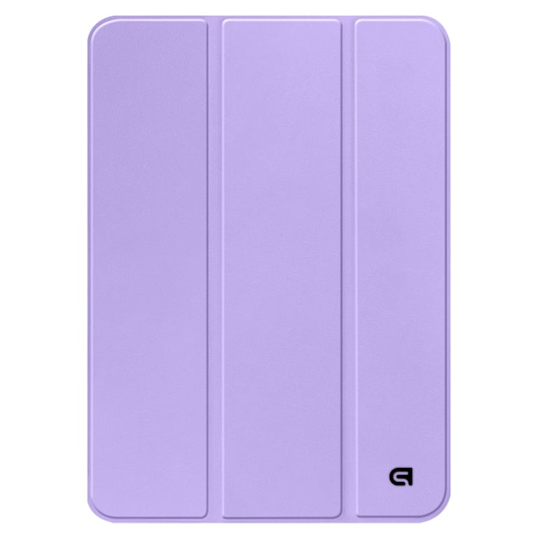 Чохол до планшета Armorstandart Smart Case iPad 11 2025 (A16) / 10.9 2024 / 2022 Lavender (ARM83976) - фото 1