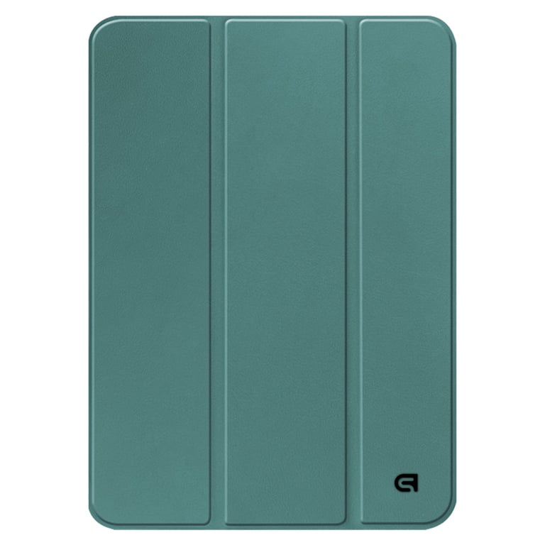 Чохол до планшета Armorstandart Smart Case iPad 11 2025 (A16) / 10.9 2024 / 2022 Pine Green (ARM84014) - фото 1