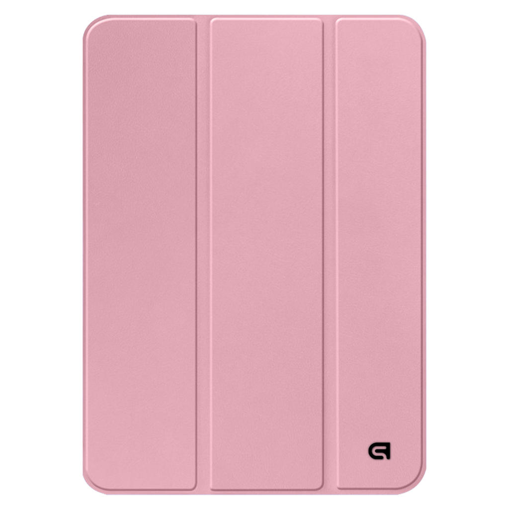 Чохол до планшета Armorstandart Smart Case iPad 11 2025 (A16) / 10.9 2024 / 2022 Pink (ARM83977) - фото 1 Чохол до планшета Armorstandart Smart Case iPad 11 2025 (A16) / 10.9 2024 / 2022 Pink (ARM83977) - фото 1