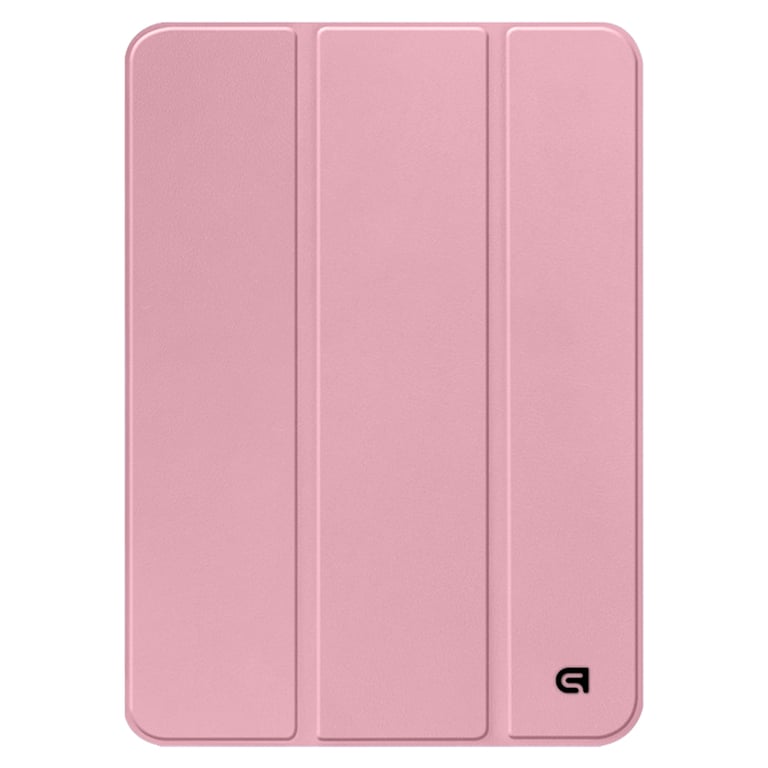 Чохол до планшета Armorstandart Smart Case iPad 11 2025 (A16) / 10.9 2024 / 2022 Pink (ARM83977) - фото 1
