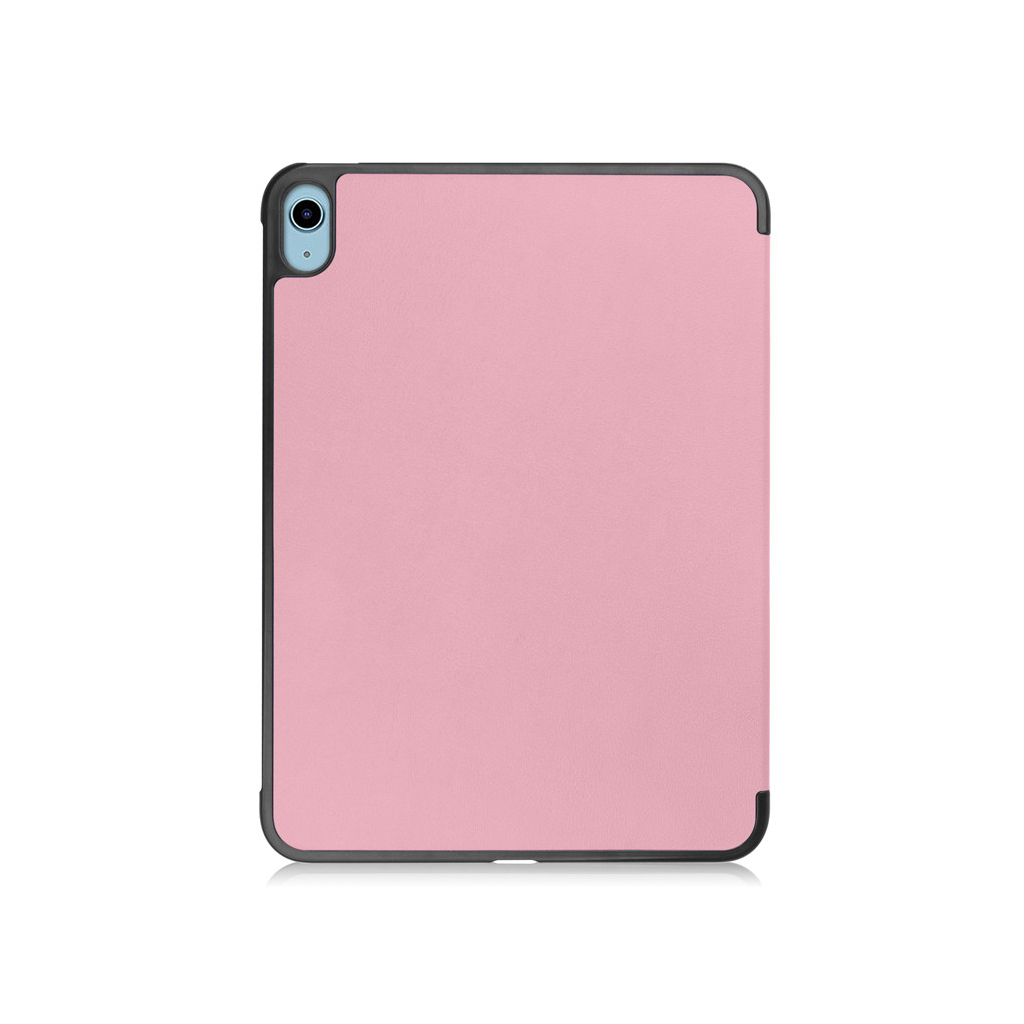 Чохол до планшета Armorstandart Smart Case iPad 11 2025 (A16) / 10.9 2024 / 2022 Pink (ARM83977) - фото 2 Чохол до планшета Armorstandart Smart Case iPad 11 2025 (A16) / 10.9 2024 / 2022 Pink (ARM83977) - фото 2