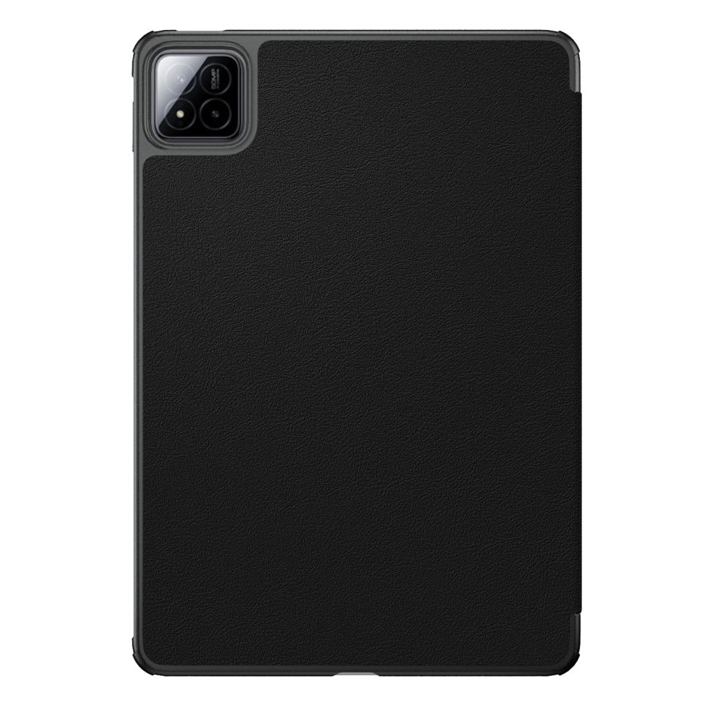 Чохол до планшета Armorstandart Smart Case Xiaomi Pad 7 / 7 Pro Black (ARM74574) - фото 2 Чохол до планшета Armorstandart Smart Case Xiaomi Pad 7 / 7 Pro Black (ARM74574) - фото 2