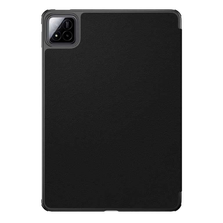 Чохол до планшета Armorstandart Smart Case Xiaomi Pad 7 / 7 Pro Black (ARM74574) - фото 2