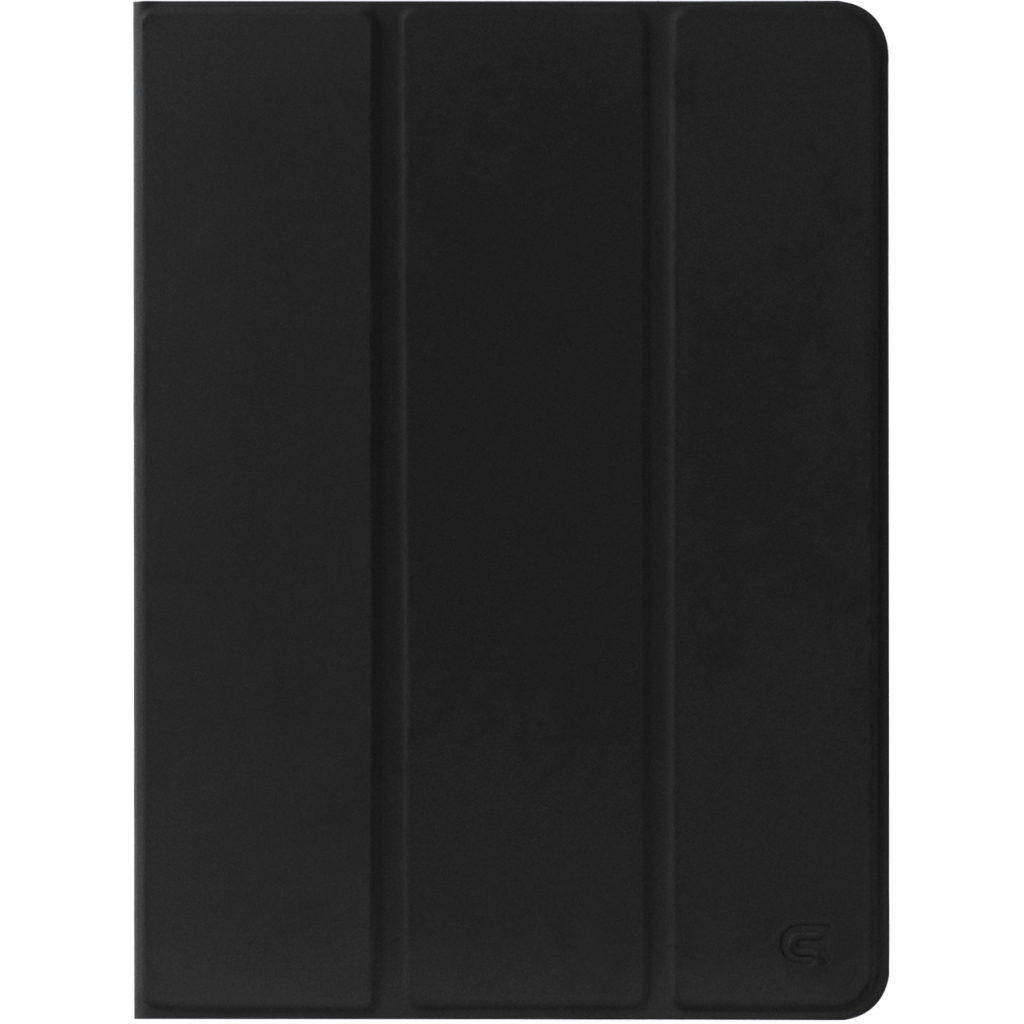 Чохол до планшета Armorstandart Чехол планшетов ArmorStandart Slim Silicone Hooks 11 Black (ARM81931) - фото 1