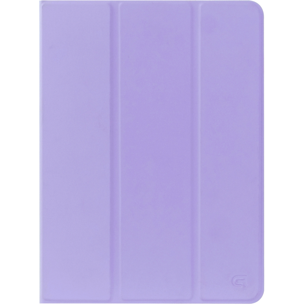 Чохол до планшета Armorstandart Чехол планшетов ArmorStandart Slim Silicone Hooks 11 Light Purple (ARM81932) - фото 1 Чохол до планшета Armorstandart Чехол планшетов ArmorStandart Slim Silicone Hooks 11 Light Purple (ARM81932) - фото 1