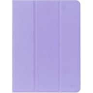 Чохол до планшета Armorstandart Чехол планшетов ArmorStandart Slim Silicone Hooks 11 Light Purple (ARM81932) - фото 1