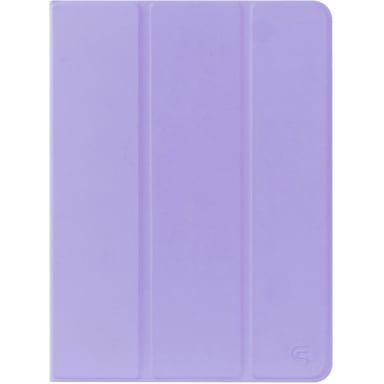 Чохол до планшета Armorstandart Чехол планшетов ArmorStandart Slim Silicone Hooks 11 Light Purple (ARM81932) - фото 1